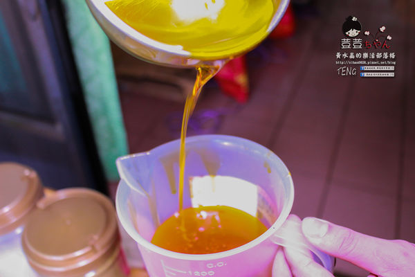 荳荳ちゃん爆米花│台中市(市場中隱藏版“爆”好吃手工爆米花)