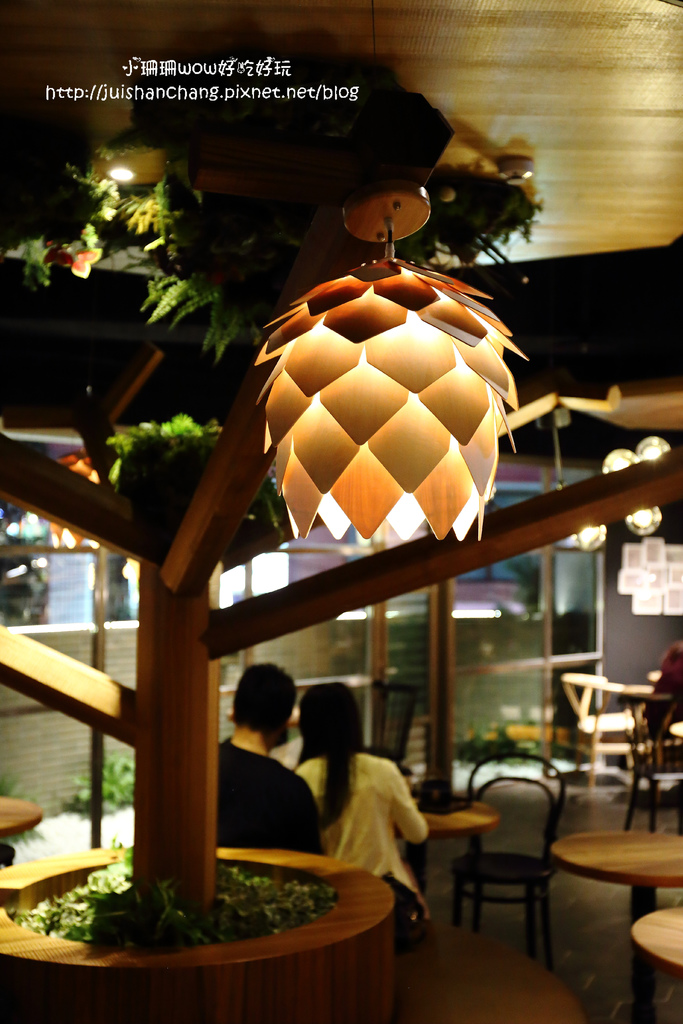 【食║永和】多那之咖啡蛋糕烘焙～永和夜未眠。與甜點有約，24小時不打烊，談天說地的好所在