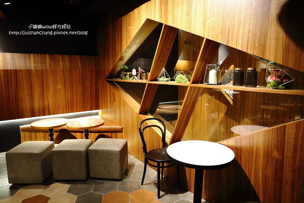 【食║永和】多那之咖啡蛋糕烘焙～永和夜未眠。與甜點有約，24小時不打烊，談天說地的好所在