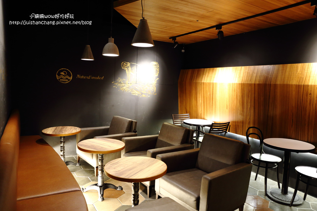 【食║永和】多那之咖啡蛋糕烘焙～永和夜未眠。與甜點有約，24小時不打烊，談天說地的好所在