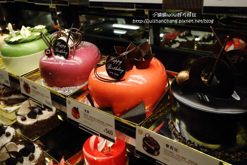 【食║永和】多那之咖啡蛋糕烘焙～永和夜未眠。與甜點有約，24小時不打烊，談天說地的好所在