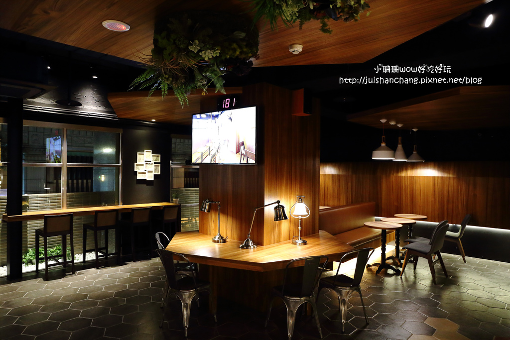 【食║永和】多那之咖啡蛋糕烘焙～永和夜未眠。與甜點有約，24小時不打烊，談天說地的好所在