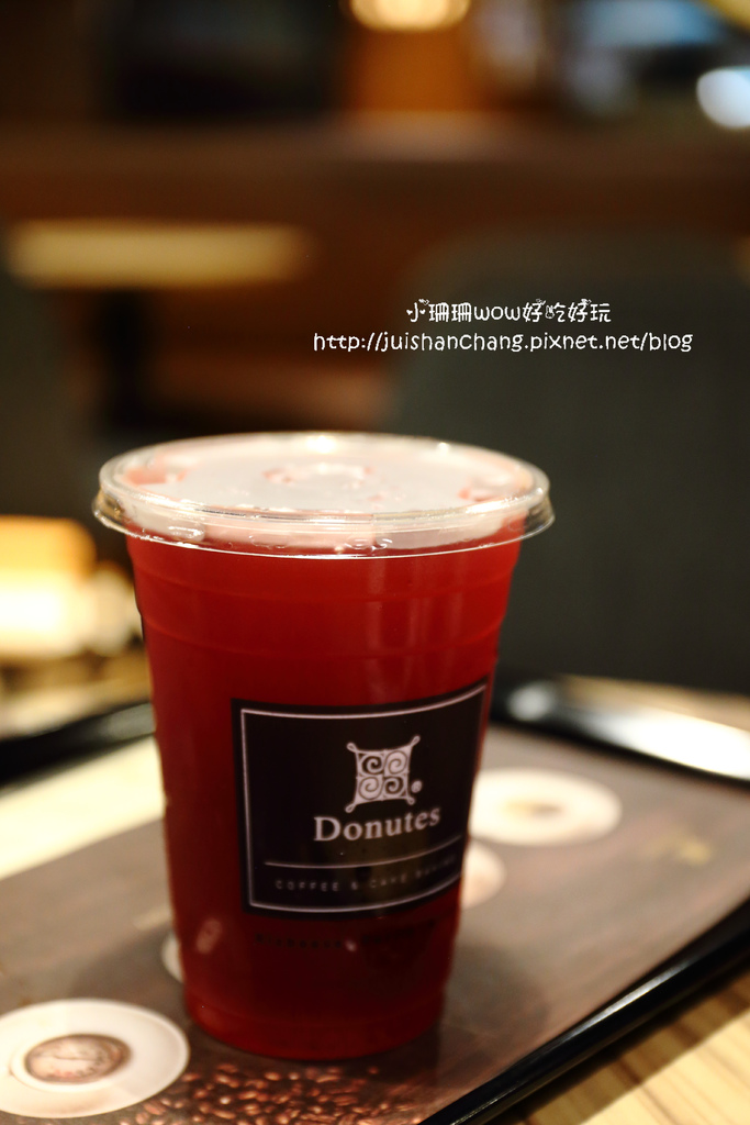 【食║永和】多那之咖啡蛋糕烘焙～永和夜未眠。與甜點有約，24小時不打烊，談天說地的好所在