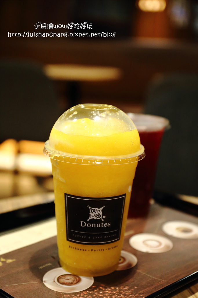 【食║永和】多那之咖啡蛋糕烘焙～永和夜未眠。與甜點有約，24小時不打烊，談天說地的好所在