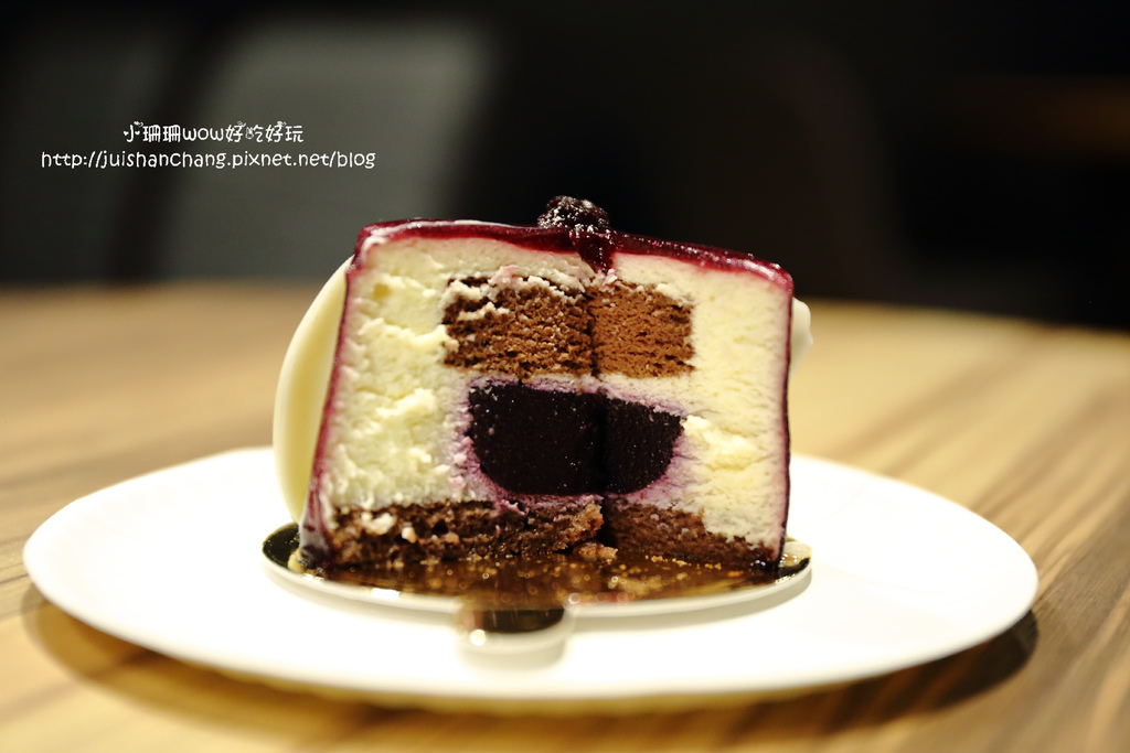 【食║永和】多那之咖啡蛋糕烘焙～永和夜未眠。與甜點有約，24小時不打烊，談天說地的好所在