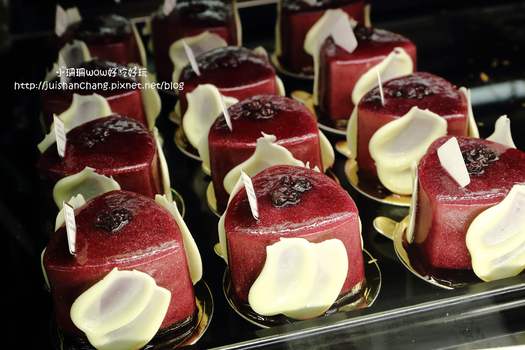 【食║永和】多那之咖啡蛋糕烘焙～永和夜未眠。與甜點有約，24小時不打烊，談天說地的好所在