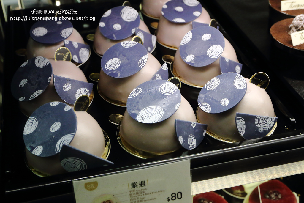 【食║永和】多那之咖啡蛋糕烘焙～永和夜未眠。與甜點有約，24小時不打烊，談天說地的好所在