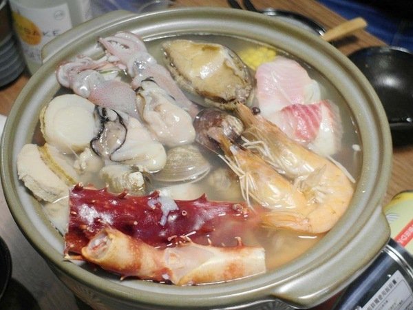 阿國海鮮燒烤小鋪:阿國海鮮燒烤小鋪真夠味~酒醇肉香來就對!部落客噹噹媽超推薦的喔~放鬆大快朵頤的好所在!推薦老饕級的銀杯 桂月及相川譽搭配帝王海鮮餐頂級海鮮鍋美味不可方物~