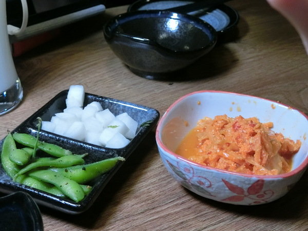 阿國海鮮燒烤小鋪:阿國海鮮燒烤小鋪真夠味~酒醇肉香來就對!部落客噹噹媽超推薦的喔~放鬆大快朵頤的好所在!推薦老饕級的銀杯 桂月及相川譽搭配帝王海鮮餐頂級海鮮鍋美味不可方物~