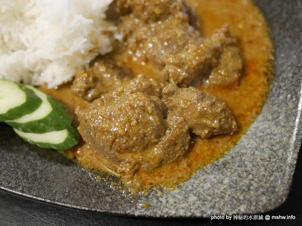 圻宏馬來料理：【食記】台中HUNG’S 圻宏馬來風味料理@北屯 : 口味獨特的馬來西亞料理新品牌,惟內部管理需加強
