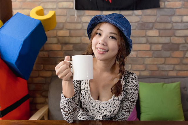 【世新大學美食】新店世新大學早午餐 好吃美式餐廳 Brunner - brunch&dinner 素食可~老闆正妹/寵物友善