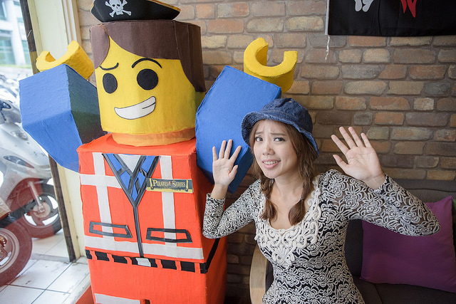 【世新大學美食】新店世新大學早午餐 好吃美式餐廳 Brunner - brunch&dinner 素食可~老闆正妹/寵物友善