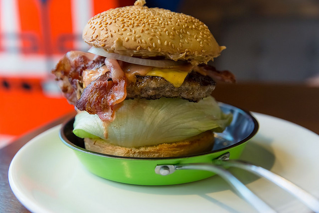 【世新大學美食】新店世新大學早午餐 好吃美式餐廳 Brunner - brunch&dinner 素食可~老闆正妹/寵物友善