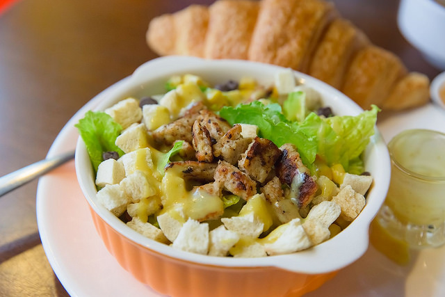 【世新大學美食】新店世新大學早午餐 好吃美式餐廳 Brunner - brunch&dinner 素食可~老闆正妹/寵物友善