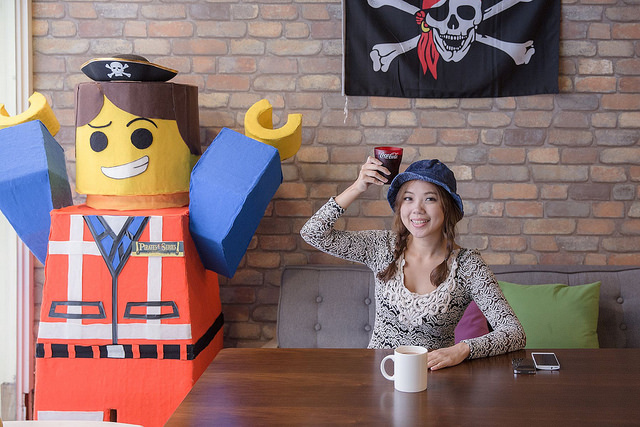 【世新大學美食】新店世新大學早午餐 好吃美式餐廳 Brunner - brunch&dinner 素食可~老闆正妹/寵物友善