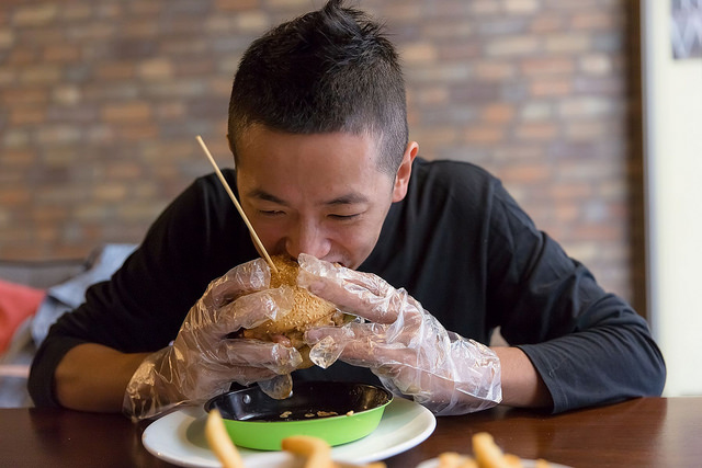 【世新大學美食】新店世新大學早午餐 好吃美式餐廳 Brunner - brunch&dinner 素食可~老闆正妹/寵物友善