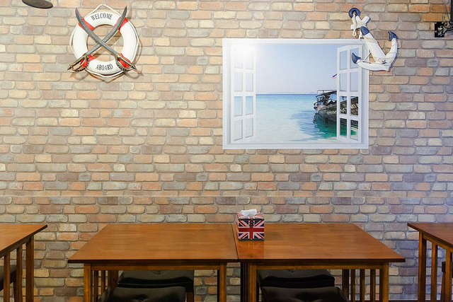 【世新大學美食】新店世新大學早午餐 好吃美式餐廳 Brunner - brunch&dinner 素食可~老闆正妹/寵物友善