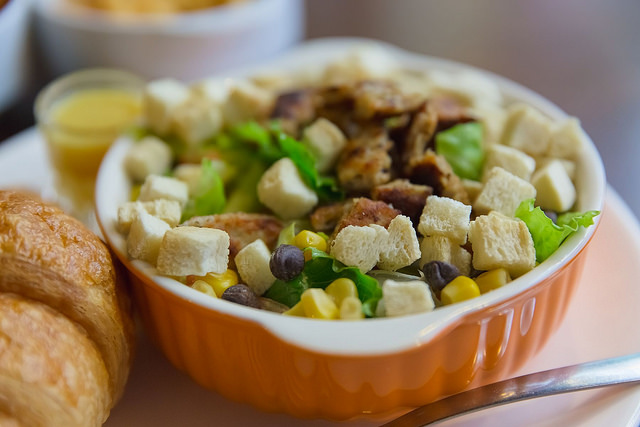 【世新大學美食】新店世新大學早午餐 好吃美式餐廳 Brunner - brunch&dinner 素食可~老闆正妹/寵物友善