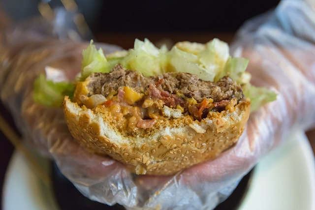 【世新大學美食】新店世新大學早午餐 好吃美式餐廳 Brunner - brunch&dinner 素食可~老闆正妹/寵物友善