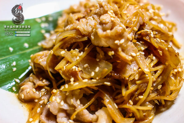 極串揚 酒場(名古屋串炸居酒屋)|新北市/板橋區(板橋新埔非來不可的道地日式串炸料理餐廳，學承自日本名古屋)