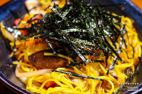 極串揚 酒場(名古屋串炸居酒屋)|新北市/板橋區(板橋新埔非來不可的道地日式串炸料理餐廳，學承自日本名古屋)