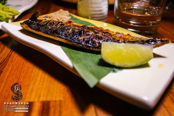 極串揚 酒場(名古屋串炸居酒屋)|新北市/板橋區(板橋新埔非來不可的道地日式串炸料理餐廳，學承自日本名古屋)