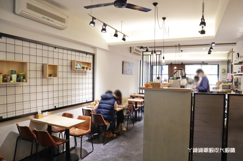 新竹竹北下午茶外送推薦黑瓦鬆餅！製作過程不加一滴水！隱藏版髒髒餅、抹茶控必吃又律森山