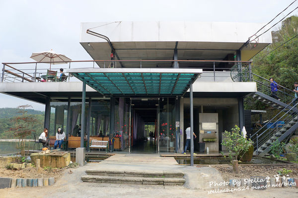 【宜蘭-冬山】冬山金珠蔥油餅→鴨肉送→龍座咖啡、輕食、下午茶★宜蘭/宜蘭輕旅行/冬山景點/冬山景觀餐廳/食尚玩家宜蘭/宜蘭美食