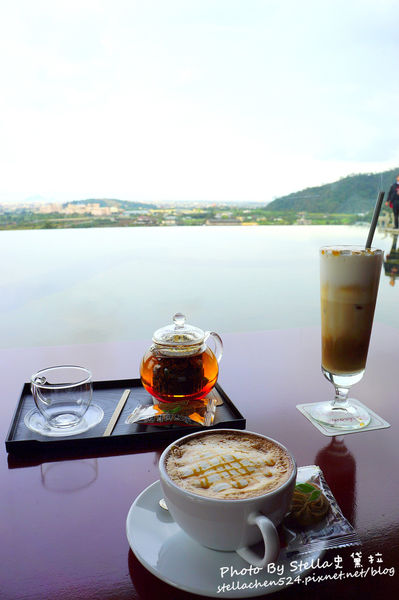 【宜蘭-冬山】冬山金珠蔥油餅→鴨肉送→龍座咖啡、輕食、下午茶★宜蘭/宜蘭輕旅行/冬山景點/冬山景觀餐廳/食尚玩家宜蘭/宜蘭美食