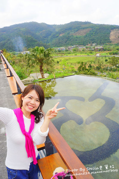【宜蘭-冬山】冬山金珠蔥油餅→鴨肉送→龍座咖啡、輕食、下午茶★宜蘭/宜蘭輕旅行/冬山景點/冬山景觀餐廳/食尚玩家宜蘭/宜蘭美食