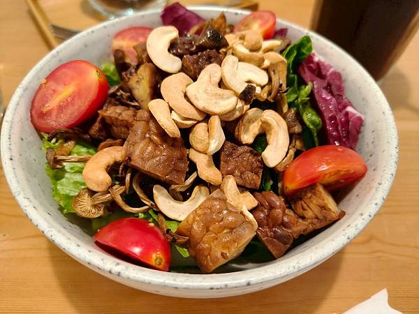 捷運大坪林站-新北日式蔬食餐廳食記-原粹蔬食作-好吃健康滿滿 捷運大坪林站-新北日式蔬食餐廳食記-原粹蔬食作-好吃健康滿滿