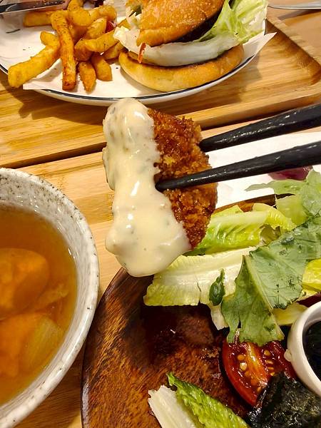 捷運大坪林站-新北日式蔬食餐廳食記-原粹蔬食作-好吃健康滿滿 捷運大坪林站-新北日式蔬食餐廳食記-原粹蔬食作-好吃健康滿滿