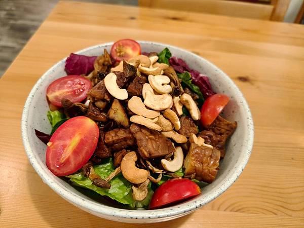 捷運大坪林站-新北日式蔬食餐廳食記-原粹蔬食作-好吃健康滿滿 捷運大坪林站-新北日式蔬食餐廳食記-原粹蔬食作-好吃健康滿滿