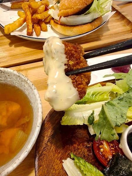 捷運大坪林站-新北日式蔬食餐廳食記-原粹蔬食作-好吃健康滿滿 捷運大坪林站-新北日式蔬食餐廳食記-原粹蔬食作-好吃健康滿滿