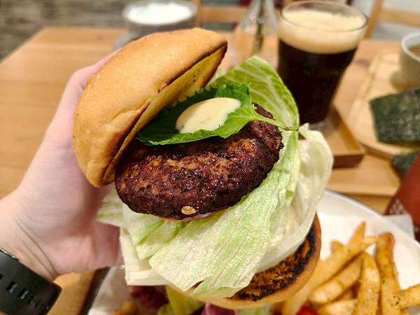 捷運大坪林站-新北日式蔬食餐廳食記-原粹蔬食作-好吃健康滿滿 捷運大坪林站-新北日式蔬食餐廳食記-原粹蔬食作-好吃健康滿滿