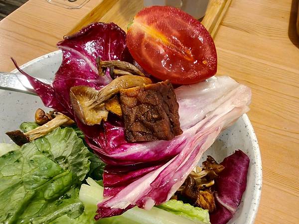 捷運大坪林站-新北日式蔬食餐廳食記-原粹蔬食作-好吃健康滿滿 捷運大坪林站-新北日式蔬食餐廳食記-原粹蔬食作-好吃健康滿滿