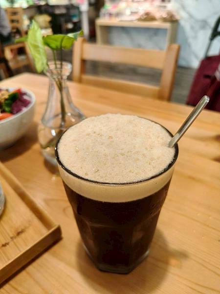 捷運大坪林站-新北日式蔬食餐廳食記-原粹蔬食作-好吃健康滿滿 捷運大坪林站-新北日式蔬食餐廳食記-原粹蔬食作-好吃健康滿滿