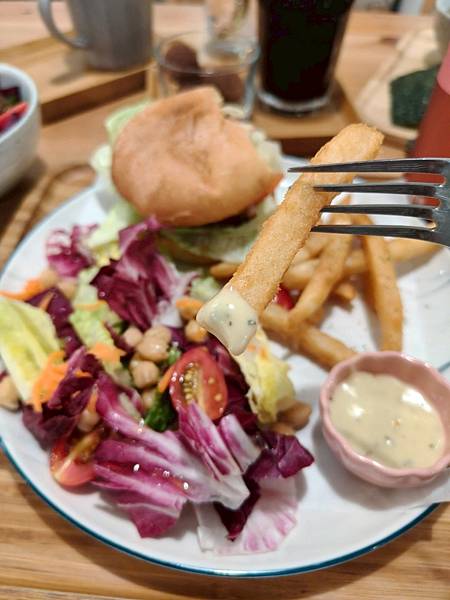 捷運大坪林站-新北日式蔬食餐廳食記-原粹蔬食作-好吃健康滿滿 捷運大坪林站-新北日式蔬食餐廳食記-原粹蔬食作-好吃健康滿滿