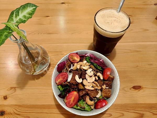 捷運大坪林站-新北日式蔬食餐廳食記-原粹蔬食作-好吃健康滿滿 捷運大坪林站-新北日式蔬食餐廳食記-原粹蔬食作-好吃健康滿滿