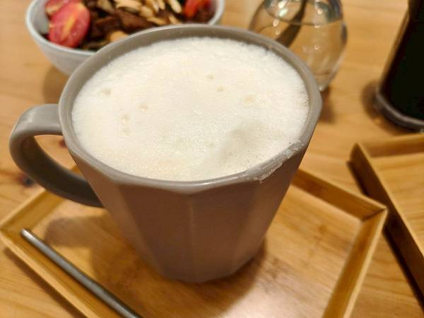 捷運大坪林站-新北日式蔬食餐廳食記-原粹蔬食作-好吃健康滿滿 捷運大坪林站-新北日式蔬食餐廳食記-原粹蔬食作-好吃健康滿滿