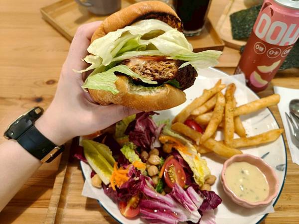 捷運大坪林站-新北日式蔬食餐廳食記-原粹蔬食作-好吃健康滿滿 捷運大坪林站-新北日式蔬食餐廳食記-原粹蔬食作-好吃健康滿滿