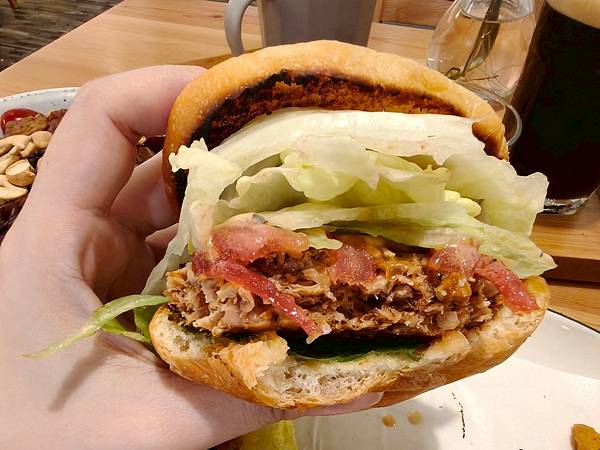 捷運大坪林站-新北日式蔬食餐廳食記-原粹蔬食作-好吃健康滿滿 捷運大坪林站-新北日式蔬食餐廳食記-原粹蔬食作-好吃健康滿滿
