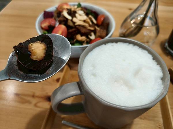 捷運大坪林站-新北日式蔬食餐廳食記-原粹蔬食作-好吃健康滿滿 捷運大坪林站-新北日式蔬食餐廳食記-原粹蔬食作-好吃健康滿滿