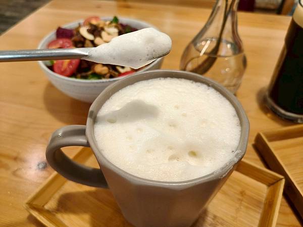 捷運大坪林站-新北日式蔬食餐廳食記-原粹蔬食作-好吃健康滿滿 捷運大坪林站-新北日式蔬食餐廳食記-原粹蔬食作-好吃健康滿滿