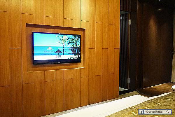 南投住宿【馥麗溫泉大飯店】房間就有超大溫泉池可泡湯/日月潭住宿推薦/日月潭飯店推薦