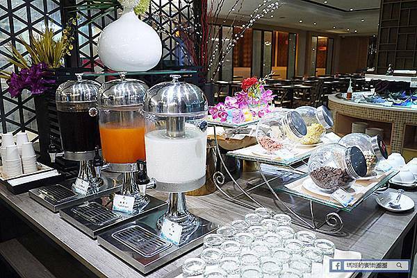 南投住宿【馥麗溫泉大飯店】房間就有超大溫泉池可泡湯/日月潭住宿推薦/日月潭飯店推薦