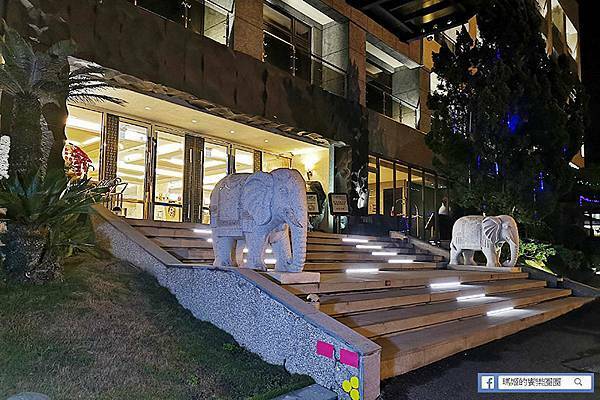 南投住宿【馥麗溫泉大飯店】房間就有超大溫泉池可泡湯/日月潭住宿推薦/日月潭飯店推薦