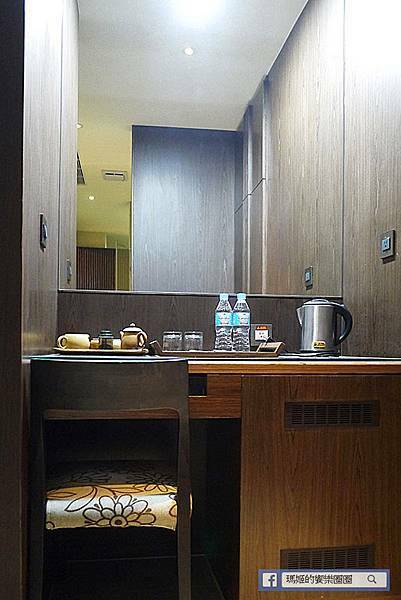 南投住宿【馥麗溫泉大飯店】房間就有超大溫泉池可泡湯/日月潭住宿推薦/日月潭飯店推薦