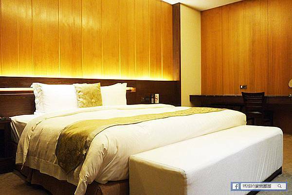 南投住宿【馥麗溫泉大飯店】房間就有超大溫泉池可泡湯/日月潭住宿推薦/日月潭飯店推薦