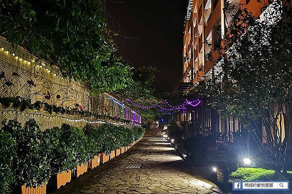 南投住宿【馥麗溫泉大飯店】房間就有超大溫泉池可泡湯/日月潭住宿推薦/日月潭飯店推薦